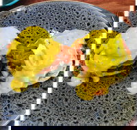 Cut  Grind Cafe - Restaurant Gold Coast