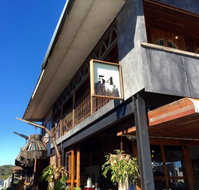 Dust Temple - Restaurant Gold Coast