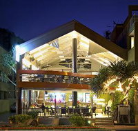 Elephant Rock Cafe - Restaurant Gold Coast