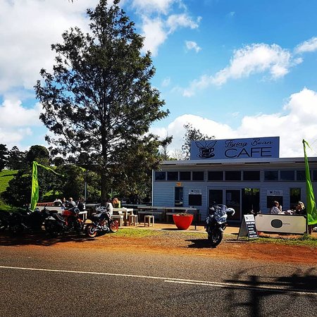 Lower Beechmont QLD Restaurant Gold Coast