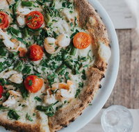 Gemelli Italian Sorrento - Restaurant Gold Coast