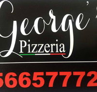 George's Pizzeria - Restaurant Gold Coast