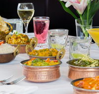 Gills Indian Cuisine - Restaurant Gold Coast