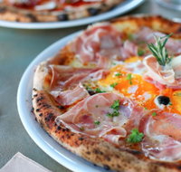 Goccia Italian Pizzeria - Restaurant Gold Coast