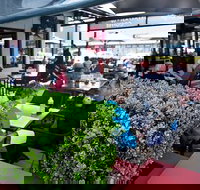 Goodies Cafe - Restaurant Gold Coast