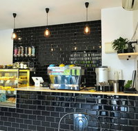 Guilty Cafe - Restaurant Gold Coast