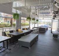 Hotel CBD - Restaurant Gold Coast