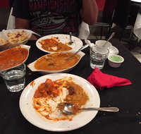 Krish Indian Varsity - Restaurant Gold Coast