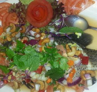 Lemongrass Thai Maudsland - Restaurant Gold Coast