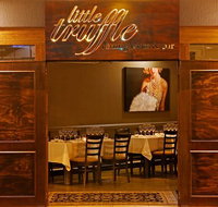 Little Truffle Dining Room  Bar - Restaurant Gold Coast