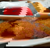 Mandarin Pacific Restaurant - Restaurant Gold Coast