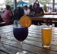Sanctuary Markets - Restaurant Gold Coast