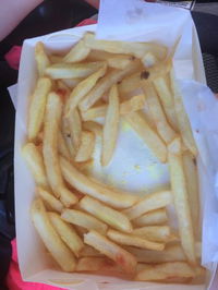 Tally Valley Seafood