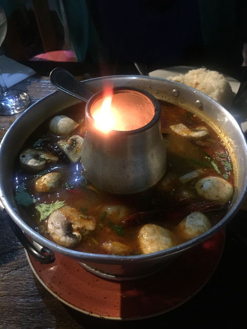 Thai Spice Street Food And Bar - Restaurant Gold Coast 4