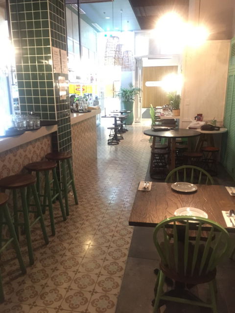 Thai Spice Street Food And Bar - Restaurant Gold Coast 6