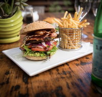 The Beach Shack - Restaurant Gold Coast