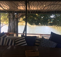 The Boatshed - Restaurant Gold Coast