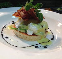 The Castaway Cafe - Restaurant Gold Coast