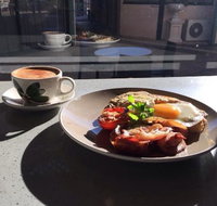 The Fresh Pantry - Restaurant Gold Coast