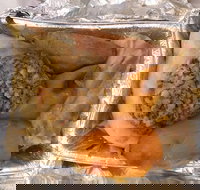 The Hangi Pit - Restaurant Gold Coast