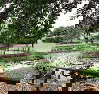 The Historic Rivermill - Restaurant Gold Coast