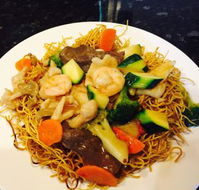 Asian Wok Bistro - Restaurant Gold Coast