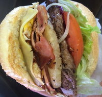 Cafe By The Bridge - Restaurant Gold Coast