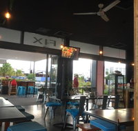 Fix Espresso - Restaurant Gold Coast