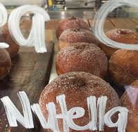 Fuel Bakehouse - Restaurant Gold Coast