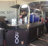 G's Wine Bar - Restaurant Gold Coast