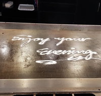 Hanasaki Teppanyaki - Restaurant Gold Coast