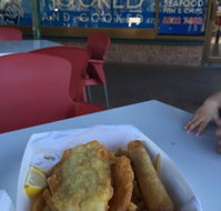 Hooked - Restaurant Gold Coast