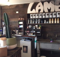 Lame Board Store - Restaurant Gold Coast