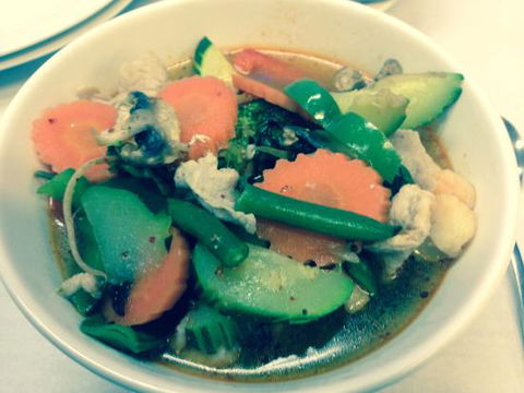 Little Thai Restaurant - Restaurant Gold Coast 0