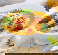 Lomyen Noodle Bar - Restaurant Gold Coast