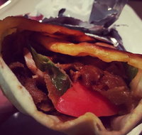 Ma's Kebabs - Restaurant Gold Coast