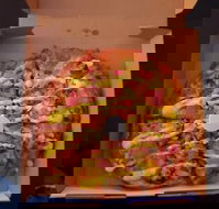 Merlins Pizza - Restaurant Gold Coast