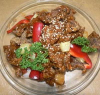 My Friends - Restaurant Gold Coast