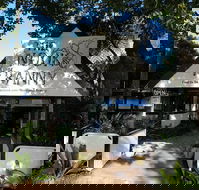 Nook  Kranny - Restaurant Gold Coast