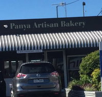 Panya Artisan Bakery - Restaurant Gold Coast
