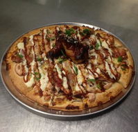 Pizza Capers - Restaurant Gold Coast