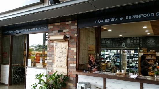 Varsity Lakes QLD Restaurant Gold Coast