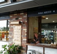 Refuel Depot - Restaurant Gold Coast