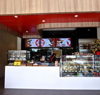 Sushi Break - Restaurant Gold Coast