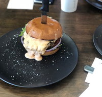 The Black Sheep Espresso Baa Currumbin - Restaurant Gold Coast