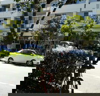 The Fish - Restaurant Gold Coast