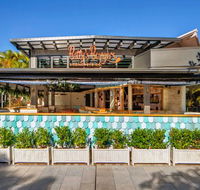 Betty's Burgers  Concrete Co. - Restaurant Gold Coast