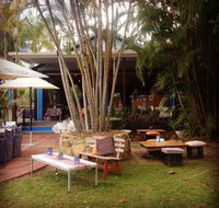 Cafe Doonan - Restaurant Gold Coast