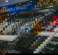 Diamonds Tavern - Restaurant Gold Coast