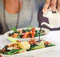 Embassy XO - Restaurant Gold Coast